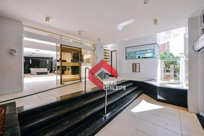 Imagem Apartamento à venda, 353 m² por R$ 4.500.000,00 - Meireles - Fortaleza/CE