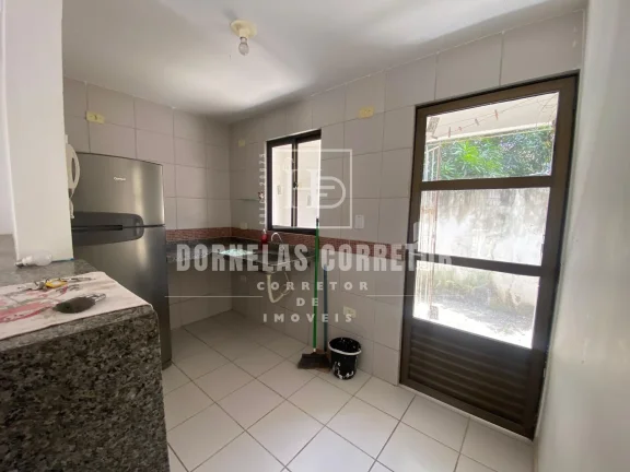 Imagem Apartamento à Venda em Pau Amarelo - Conforto, Ótima Localização e Excelente Oportunidade!