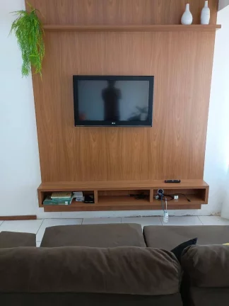 Imagem Triplex à venda em Itajuba
