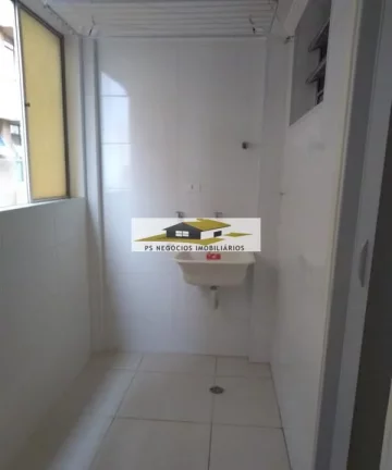 Imagem Apartamento para locação no Ipiranga