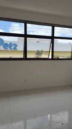 Imagem Salão para alugar, 50 m² por R$ 3.680,00/mês - Conjunto Residencial Irai - Suzano/SP