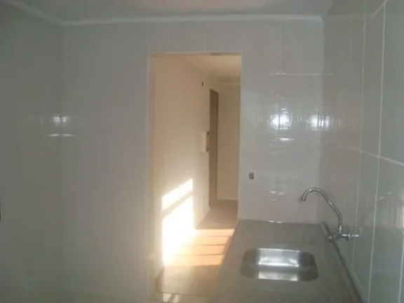 Imagem Vendo Apto em Santo André, Carijós