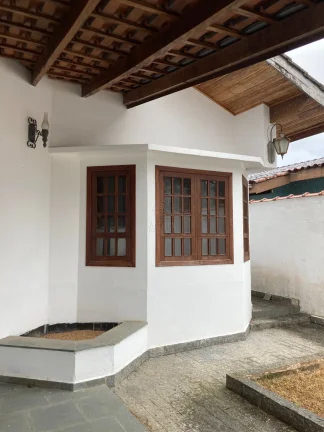 Imagem Excelente casa c 4 suítes -piscina- Jardim Samambaia- Ubatuba- SP