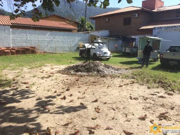 Imagem TERRENO NA PRAIA DAS TONINHAS