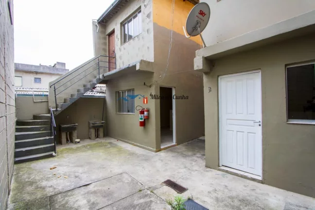 Imagem Galpão para Venda com 424m² em Santo Andre