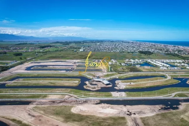 Imagem Lote no Condomínio Zen Beira Lago pronto para construir