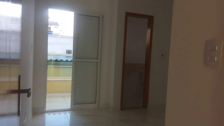 Imagem Cobertura para Venda em Santo André / SP no bairro Jardim das Maravilhas