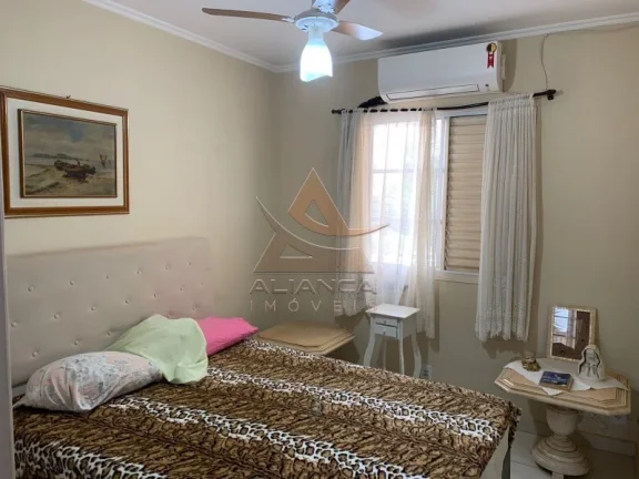 Imagem Apartamento - Ribeirão Preto - Presidente Medici