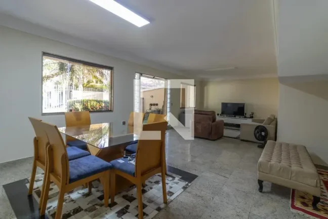 Imagem Casa à Venda - Vargem Pequena, 5 Quartos, 420 m2