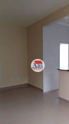 Imagem Casa com 2 dormitórios à venda, 83 m² por R$ 310.000,00 - Vila Nova - Cubatão/SP