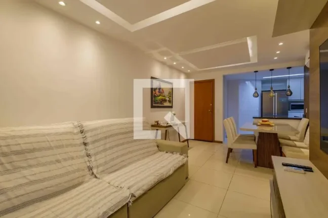 Imagem Apartamento à Venda - Recreio, 3 Quartos, 89 m2