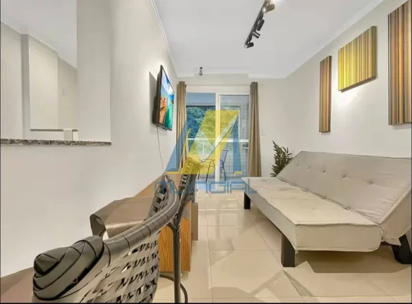 Imagem Apartamento à Venda - Canto do Forte | Praia Grande/SP