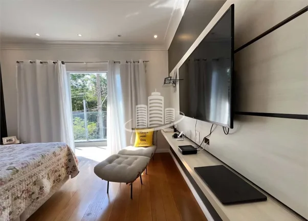 Imagem Casa de Condomínio