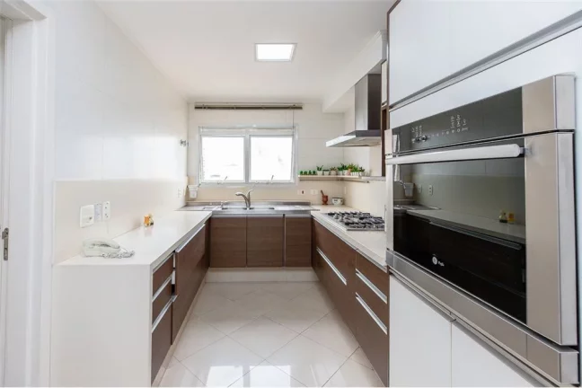 Imagem APARTAMENTO RESIDENCIAL em São Paulo - SP, Aclimação