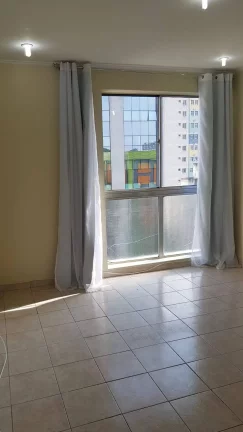Imagem Unidade no Ed. Pegasus em Pinheiros 45m² disponível para VENDA