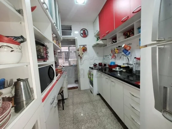 Imagem Copacabana – Avenida Nossa Senhora de Copacabana | Residencial › Apartamento 3 quarto(s) à Venda