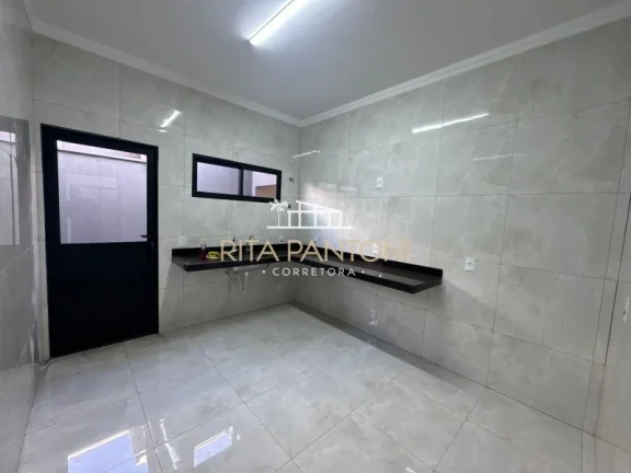 Imagem Casa - Cravinhos - Acacias