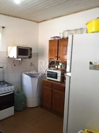Imagem Casa 3 quartos na Campina, São Leopoldo