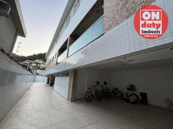 Imagem Village - Marapé - Santos/SP