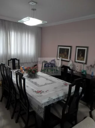 Imagem APARTAMENTO À VENDA NO CAMPO BELO COM 4 DORMITÓRIOS