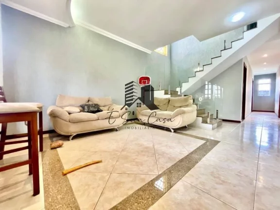 Imagem Casa 4 quartos 4 Vagas Bairro Arvoredo