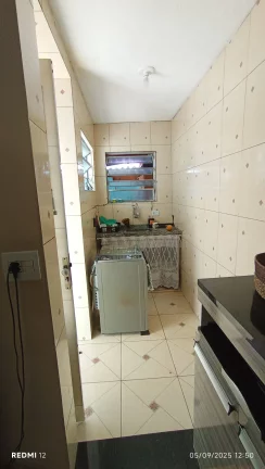 Imagem Casa - Osasco