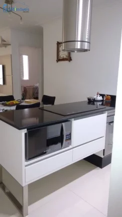 Imagem APARTAMENTO À VENDA NO BAIRRO RUDGE RAMOS - SÃO BERNARDO DO CAMPO - SP