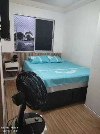 Imagem Reserva Alto Verde - Apartamento 3/4 com Lazer Completo e 1 Vaga de Garagem