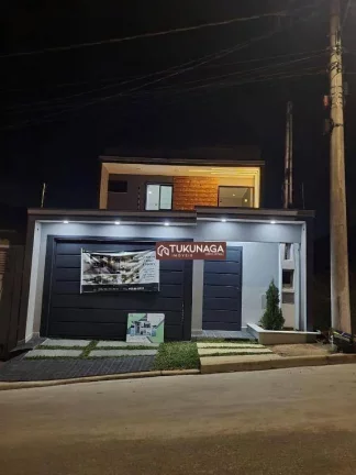 Imagem Sobrado com 3 dormitórios à venda, 150 m² por R$ 1.170.000 - Bonsucesso - Guarulhos/SP