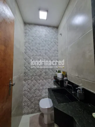 Imagem Casa à venda 2 Quartos, 2 Suites, 308M², Vila Santa Terezinha, Londrina - PR
