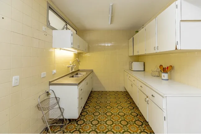 Imagem APARTAMENTO RESIDENCIAL em São Paulo - SP, Campo Belo
