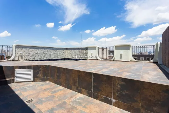 Imagem Cobertura Duplex para alugar Moema São Paulo