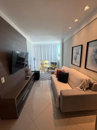 Imagem ACONCHEGANTE APARTAMENTO 03 QUARTOS E 01 SUÍTE, LOCALIZADO EM JARDIM CAMBURI, VITÓRIA/ES.