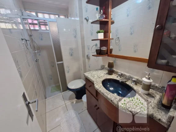 Imagem Apartamento Amplo no Centro – 80m² Privativos
