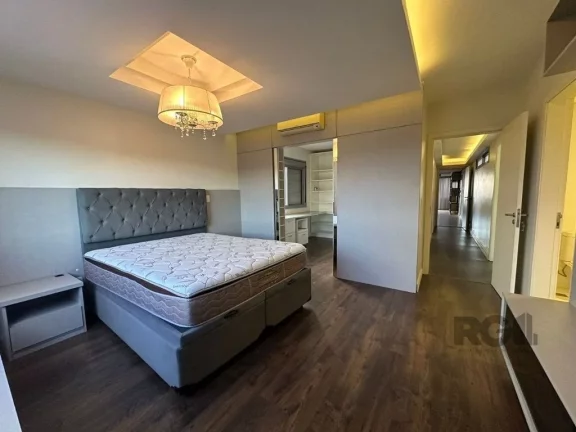 Imagem Apartamento à venda no bairro Santa Tereza - Porto Alegre/RS