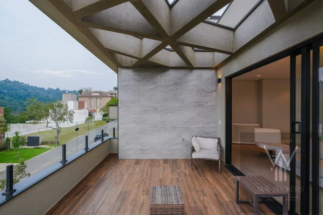 Imagem Casa á Venda Alto Padrão Próxima ao Clube Cond Genesis II