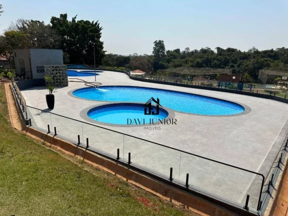Imagem Casa à venda, 170 m² por R$ 1.170.000,00 - Condomínio Residencial Reserva Ipanema - Sorocaba/SP