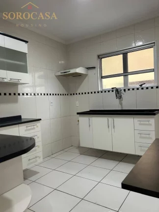 Imagem Apartamento à Venda - 59m² - 2 dorm 1 suite - Jd.Brasilândia