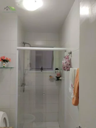 Imagem Apartamento com 3 Quartos à Venda, 77 m² em Mogi Moderno - Mogi Das Cruzes