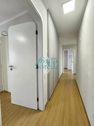 Imagem Cobertura Duplex à Venda em Vila Uberabinha - São Paulo/SP.