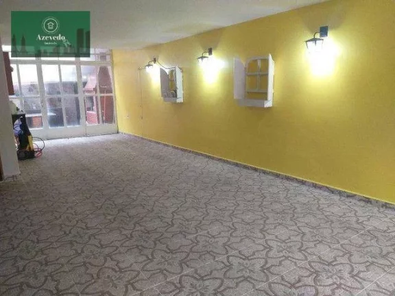 Imagem Sobrado com 3 dormitórios à venda por R$ 1.200.000,00 - Vila Galvão - Guarulhos/SP