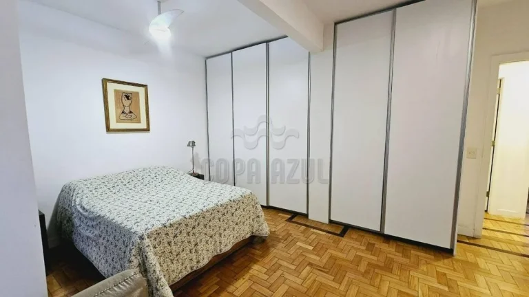 Imagem Ipanema - Residencial › Apartamento com 3 quarto(s) a Venda