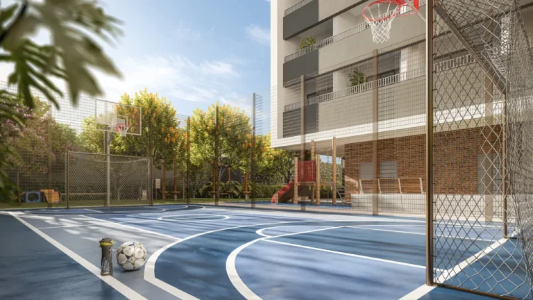 Imagem Apartamento à venda em São Paulo, Vila Clementino, com 4 quartos, 166,93m2