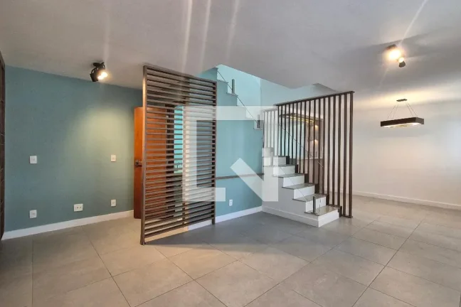 Imagem Apartamento à Venda - Vargem Grande, 3 Quartos, 133 m2