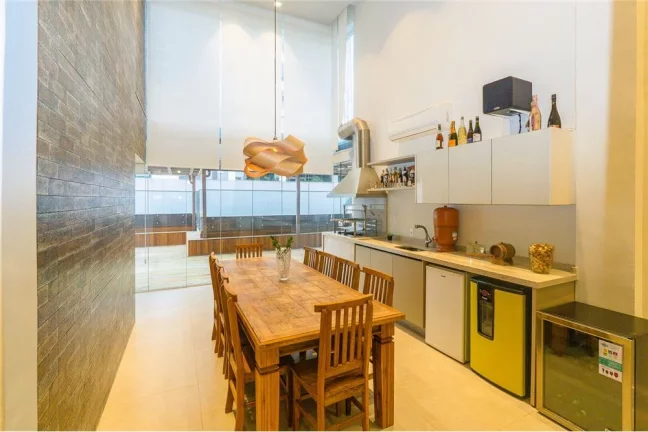 Imagem APARTAMENTO RESIDENCIAL em São Paulo - SP, Brooklin Paulista