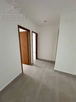 Imagem Apartamento à Venda em Guilhermina, Praia Grande - SP