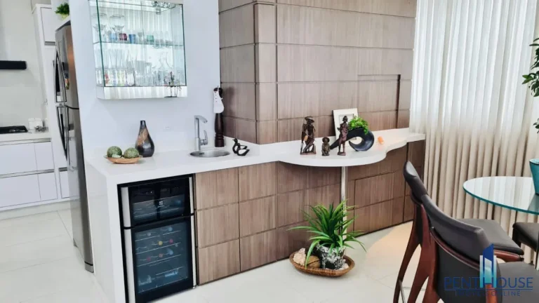 Imagem Apartamento Quadra Mar para Venda em Balneário Camboriú, CENTRO, 3 dormitórios, 3 suítes, 4 banheiros, 4 vagas
