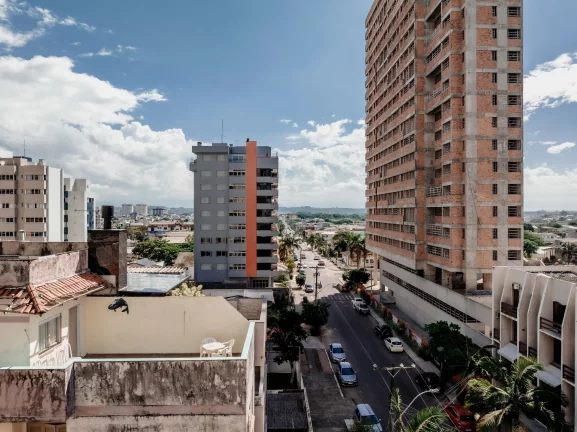 Imagem Apartamento à venda em Torres, Centro, com 3 quartos, 128,4m²