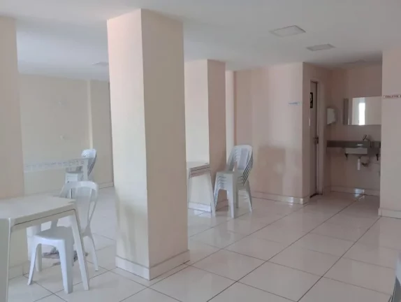 Imagem Apartamento à venda, 52 m² por R$ 160.000,00 - Vila Perracini - Poá/SP