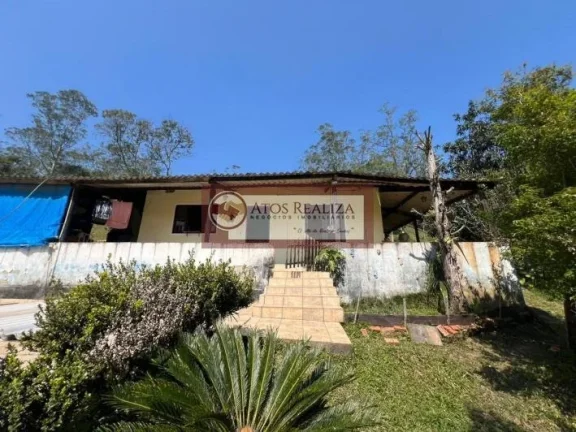 Imagem Sítio à Venda em Engenheiro Marsilac: 20.800m², 3 Dorms